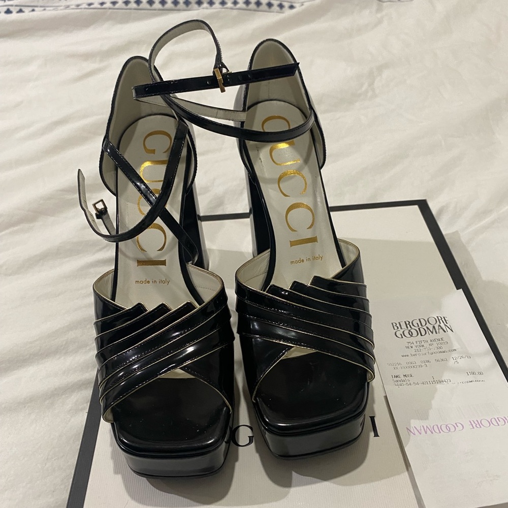 Gucci